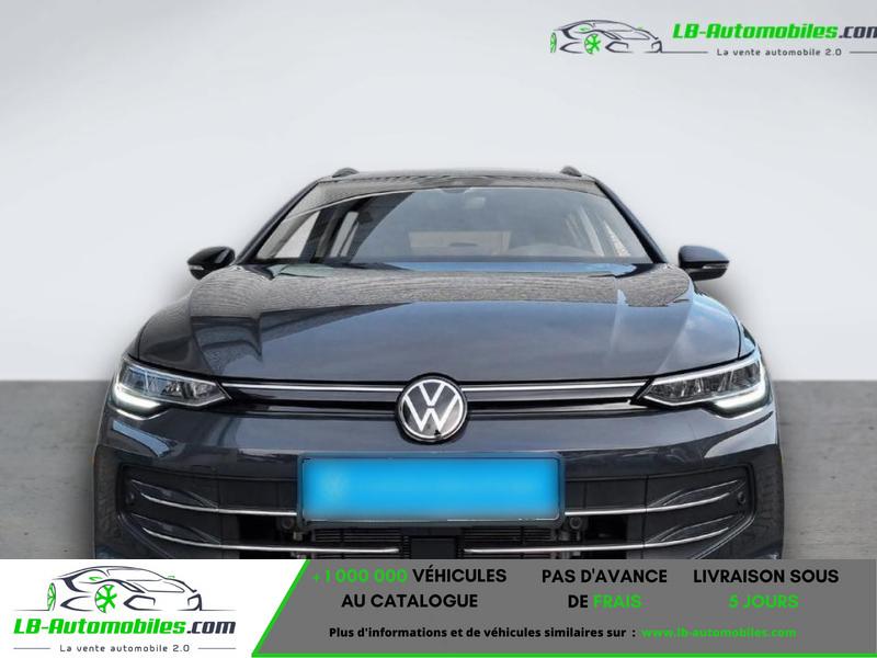 Volkswagen Golf SW 2.0 TDI 116 BVM - Photo 4 / 11