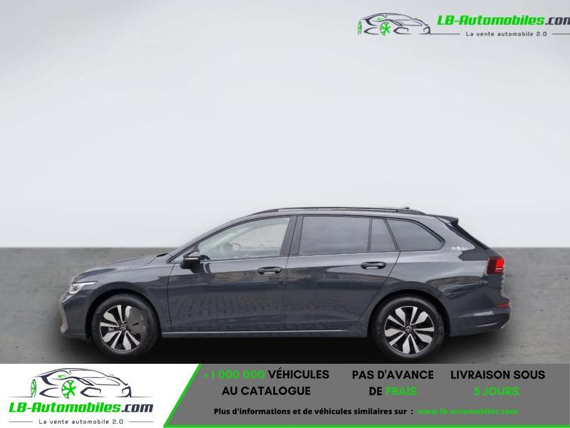 Volkswagen Golf SW 2.0 TDI 116 BVM - Photo 5 / 11