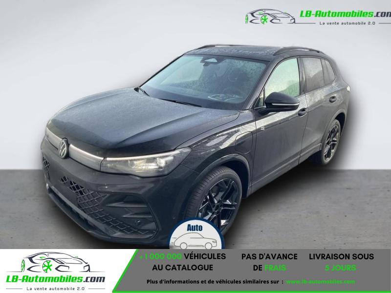 Volkswagen Tiguan 1.5 eHybrid 272 BVA - Photo 1 / 4