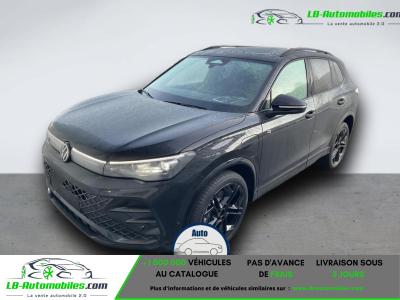 Volkswagen Tiguan 1.5 eHybrid 272 BVA