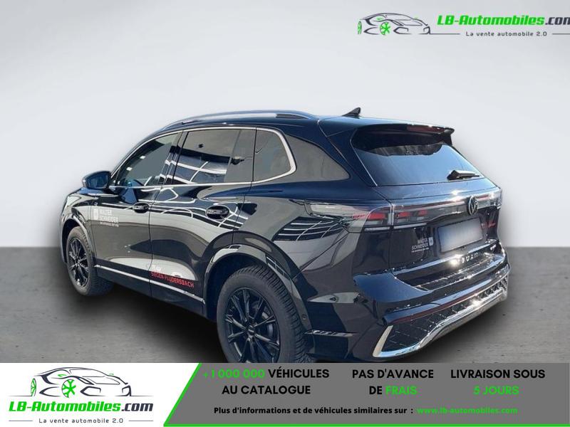 Volkswagen Tiguan 1.5 eHybrid 272 BVA - Photo 2 / 9