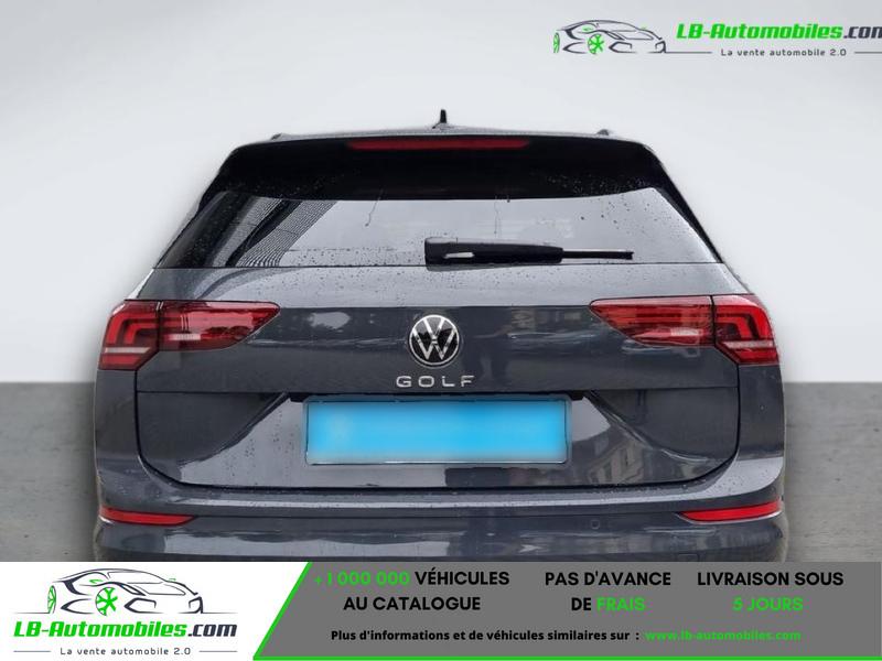 Volkswagen Golf SW 2.0 TDI 116 BVM - Photo 6 / 11