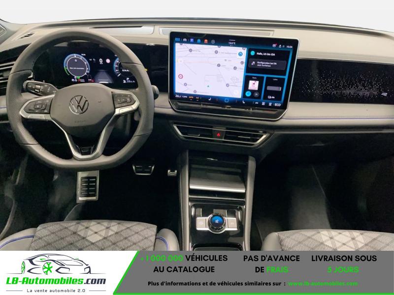 Volkswagen Tiguan 1.5 eHybrid 272 BVA - Photo 3 / 7