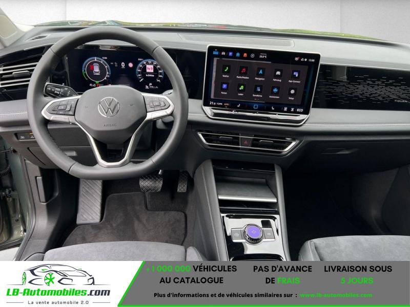 Volkswagen Tiguan 1.5 eHybrid 272 BVA - Photo 3 / 12