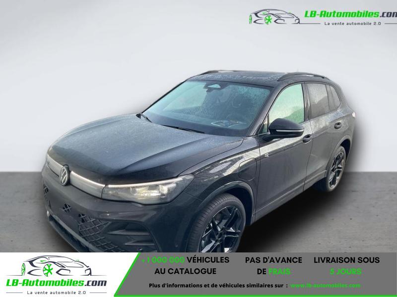 Volkswagen Tiguan 1.5 eHybrid 272 BVA - Photo 2 / 4