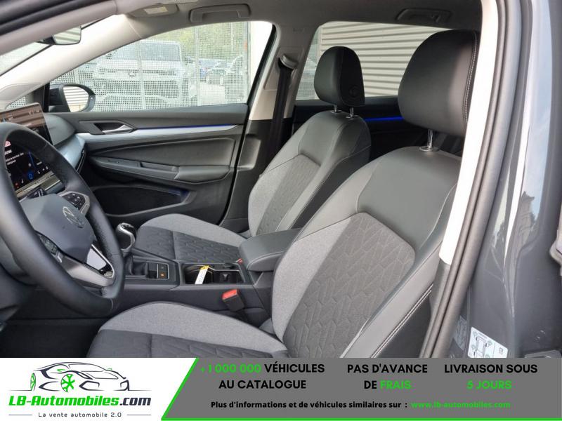 Volkswagen Golf SW 2.0 TDI 116 BVM - Photo 7 / 11