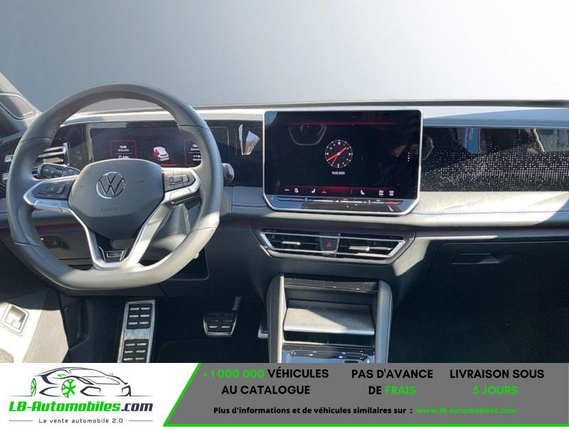 Volkswagen Tiguan 1.5 eHybrid 272 BVA - Photo 3 / 9