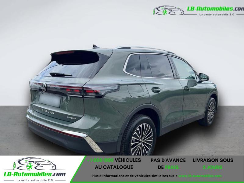 Volkswagen Tiguan 1.5 eHybrid 272 BVA - Photo 4 / 12