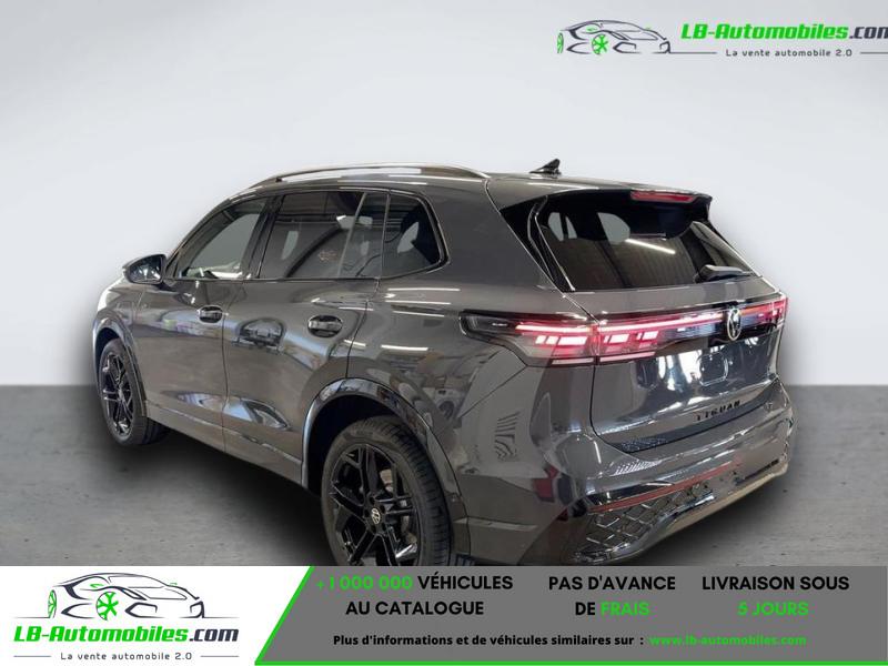 Volkswagen Tiguan 1.5 eHybrid 272 BVA - Photo 4 / 7