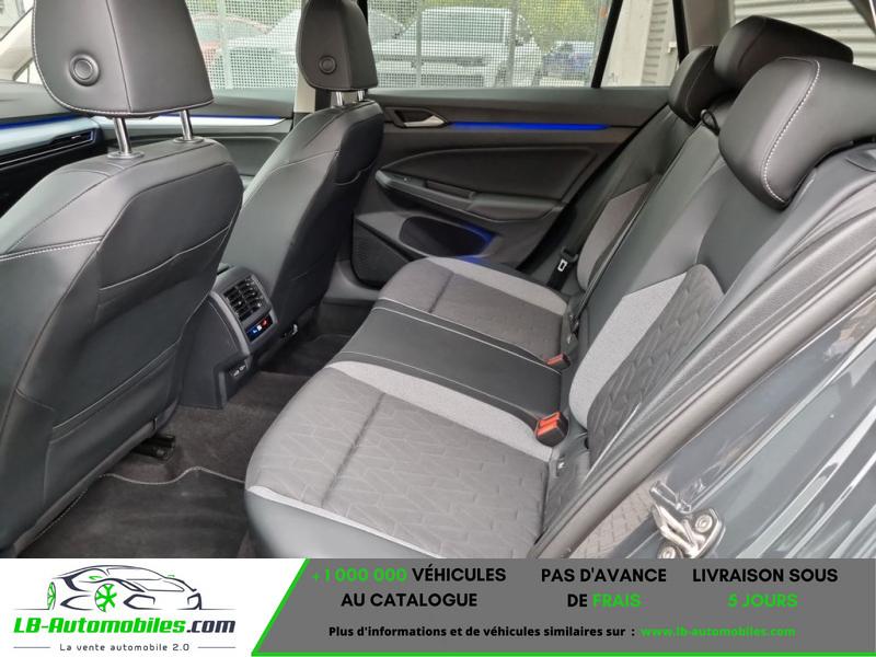 Volkswagen Golf SW 2.0 TDI 116 BVM - Photo 8 / 11