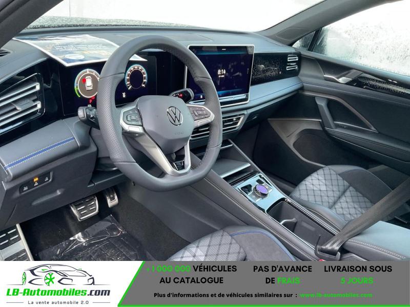Volkswagen Tiguan 1.5 eHybrid 272 BVA - Photo 3 / 4