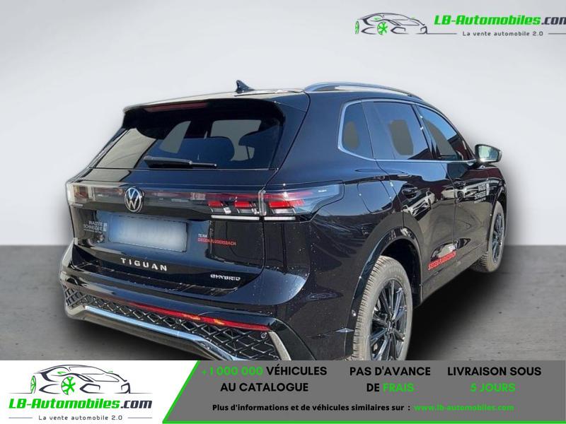 Volkswagen Tiguan 1.5 eHybrid 272 BVA - Photo 4 / 9