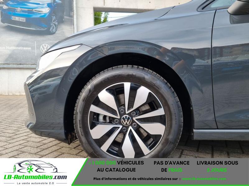 Volkswagen Golf SW 2.0 TDI 116 BVM - Photo 9 / 11