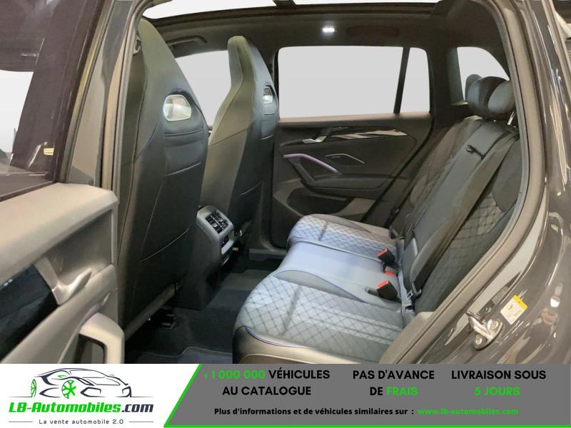 Volkswagen Tiguan 1.5 eHybrid 272 BVA - Photo 5 / 7