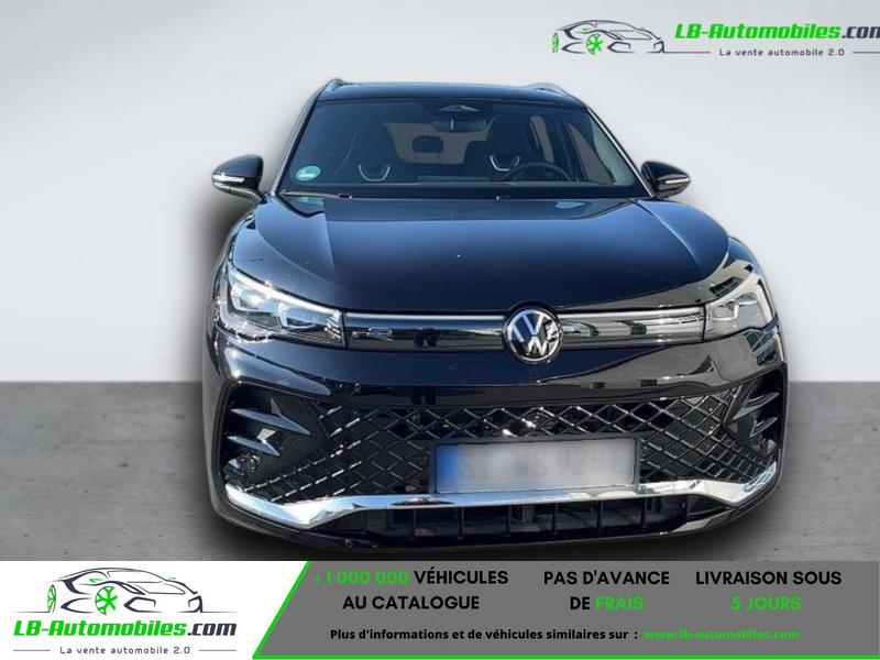 Volkswagen Tiguan 1.5 eHybrid 272 BVA - Photo 5 / 9