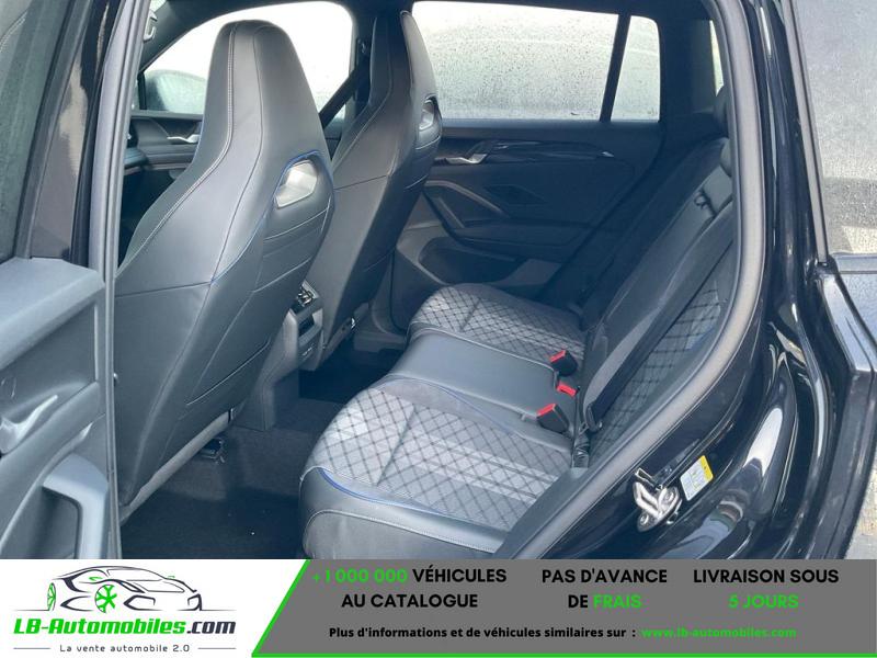 Volkswagen Tiguan 1.5 eHybrid 272 BVA - Photo 4 / 4