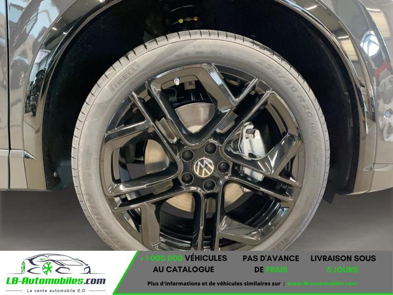Volkswagen Tiguan 1.5 eHybrid 272 BVA - Photo 6 / 7