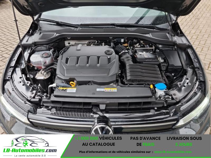 Volkswagen Golf SW 2.0 TDI 116 BVM - Photo 10 / 11