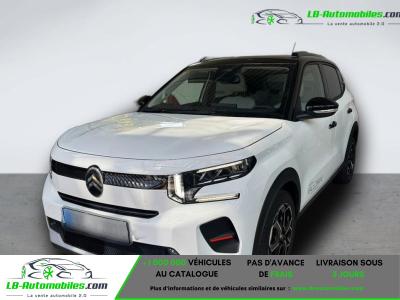 Citroën E-C3 113 ch BVA