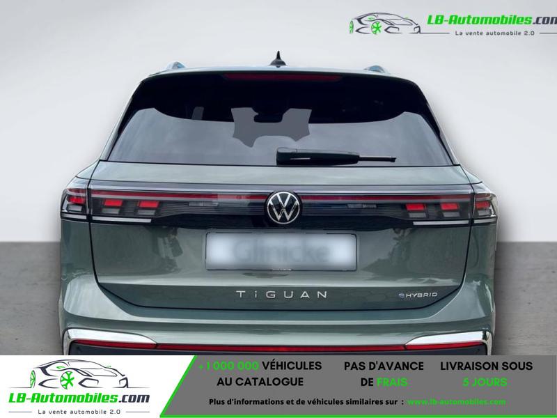 Volkswagen Tiguan 1.5 eHybrid 272 BVA - Photo 7 / 12