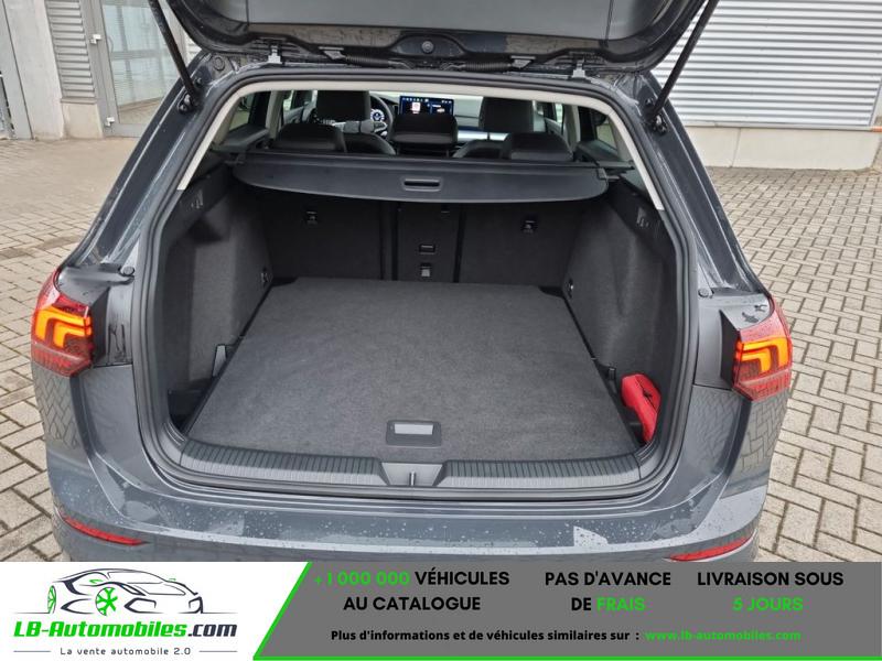 Volkswagen Golf SW 2.0 TDI 116 BVM - Photo 11 / 11