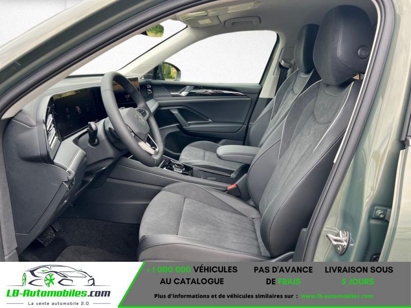 Volkswagen Tiguan 1.5 eHybrid 272 BVA - Photo 8 / 12