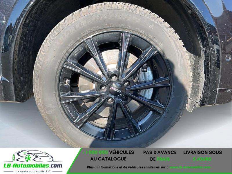 Volkswagen Tiguan 1.5 eHybrid 272 BVA - Photo 8 / 9