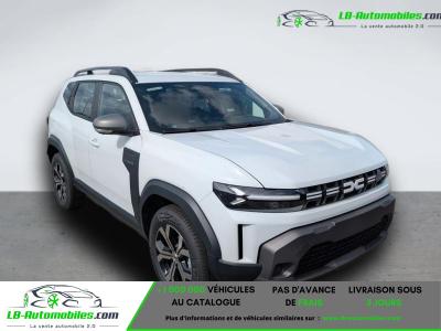 Dacia Duster ECO-G 100 4x2