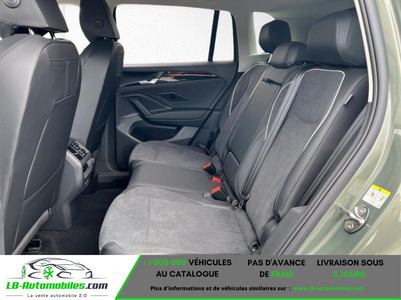 Volkswagen Tiguan 1.5 eHybrid 272 BVA - Photo 9 / 12