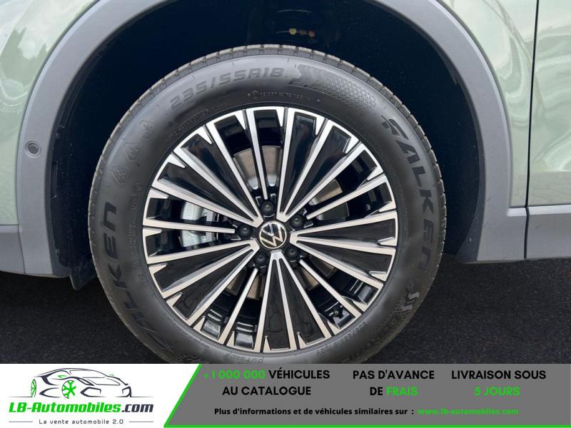 Volkswagen Tiguan 1.5 eHybrid 272 BVA - Photo 10 / 12