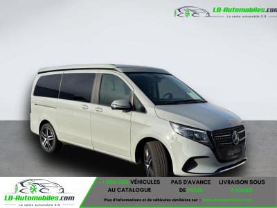 Mercedes Classe V Marco Polo 220d BVA 4x4