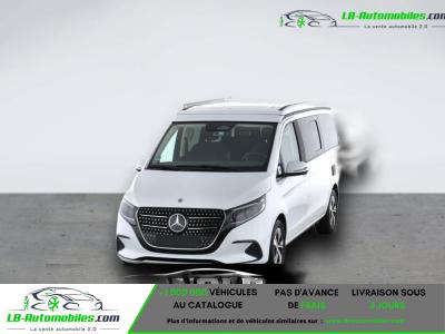 Mercedes Classe V Marco Polo 220d BVA RWD