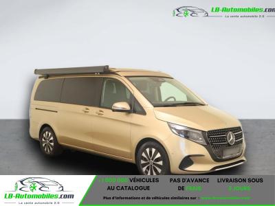 Mercedes Classe V Marco Polo 220d BVA RWD