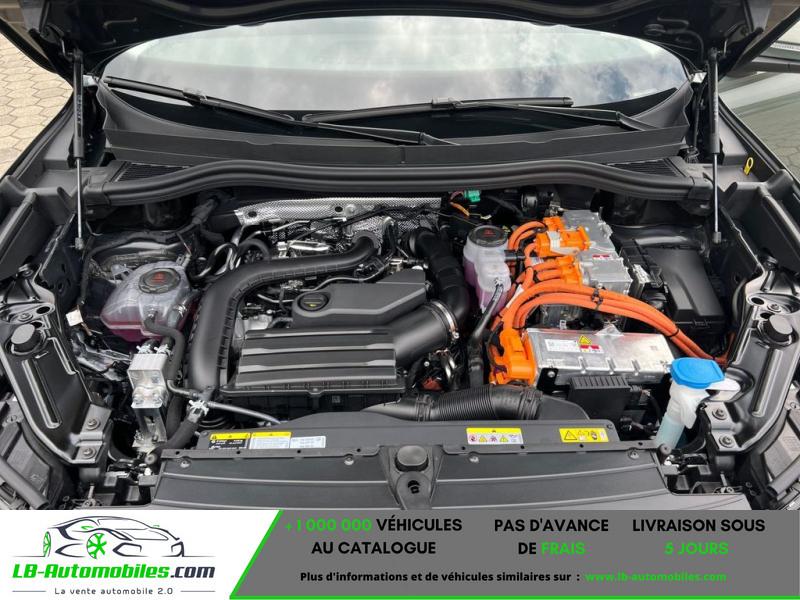 Volkswagen Tiguan 1.5 eHybrid 272 BVA - Photo 11 / 12