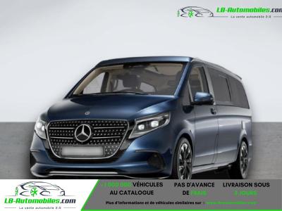 Mercedes Classe V Marco Polo 220d BVA RWD