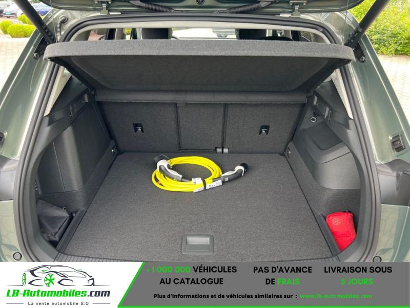 Volkswagen Tiguan 1.5 eHybrid 272 BVA - Photo 12 / 12