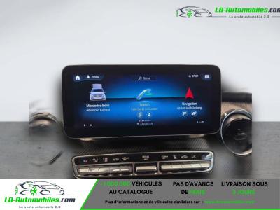 Mercedes Classe V Marco Polo 250d BVA 4x4