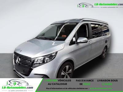 Mercedes Classe V Marco Polo 250d BVA 4x4