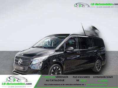 Mercedes Classe V Marco Polo 250d BVA 4x4