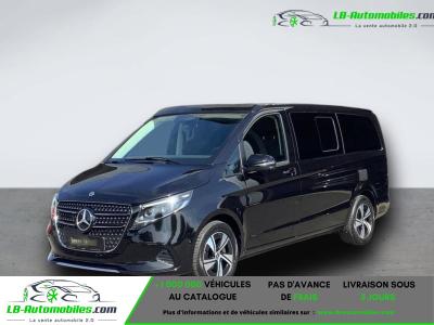 Mercedes Classe V Marco Polo 250d BVA RWD