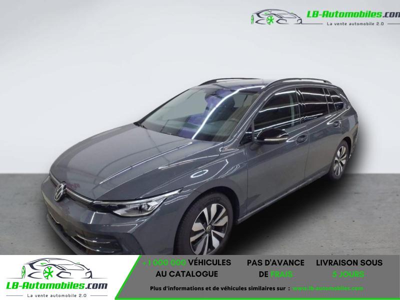 Volkswagen Golf SW 1.5 eTSI 150 BVA - Photo 1 / 4