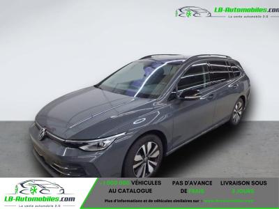 Volkswagen Golf SW 1.5 eTSI 150 BVA