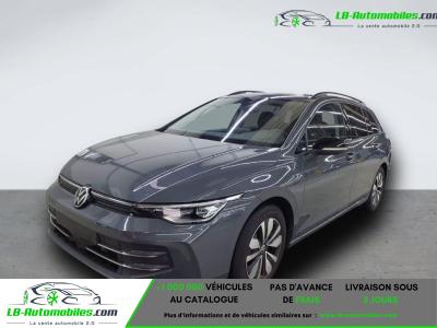 Volkswagen Golf SW 1.5 eTSI 150 BVA
