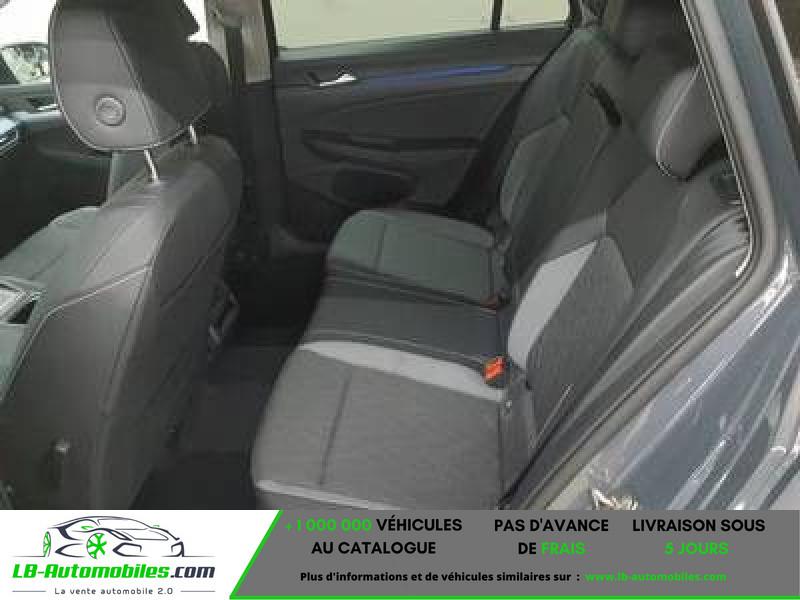 Volkswagen Golf SW 1.5 eTSI 150 BVA - Photo 3 / 4