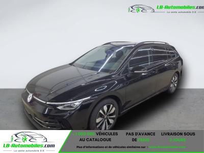 Volkswagen Golf SW 1.5 eTSI 150 BVA