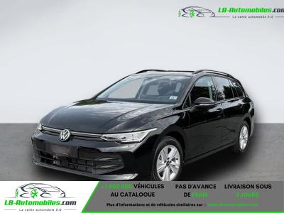 Volkswagen Golf SW 1.5 eTSI 150 BVA
