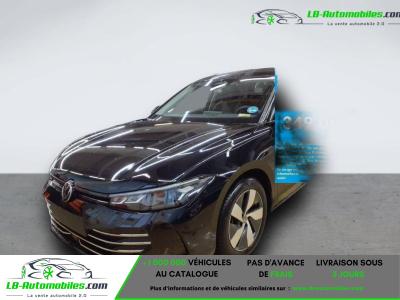 Volkswagen Passat 2.0 TDI 150 BVA