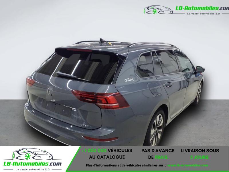 Volkswagen Golf SW 1.5 eTSI 150 BVA - Photo 2 / 5