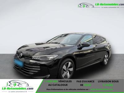 Volkswagen Passat 2.0 TDI 150 BVA
