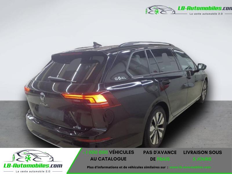 Volkswagen Golf SW 1.5 eTSI 150 BVA - Photo 2 / 5